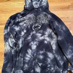 Penn State Tie-Dye Hoodie